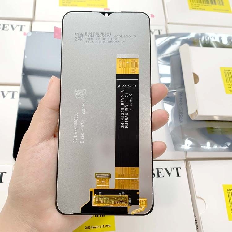 per apparecchiature LCD   j336 Core originale per telefono cellulare