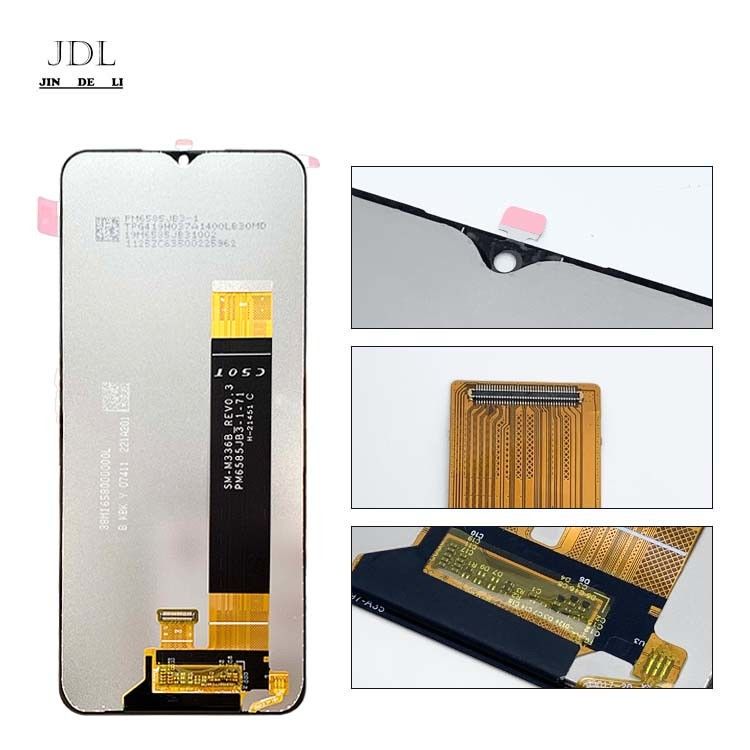 per apparecchiature LCD   j336 Core originale per telefono cellulare