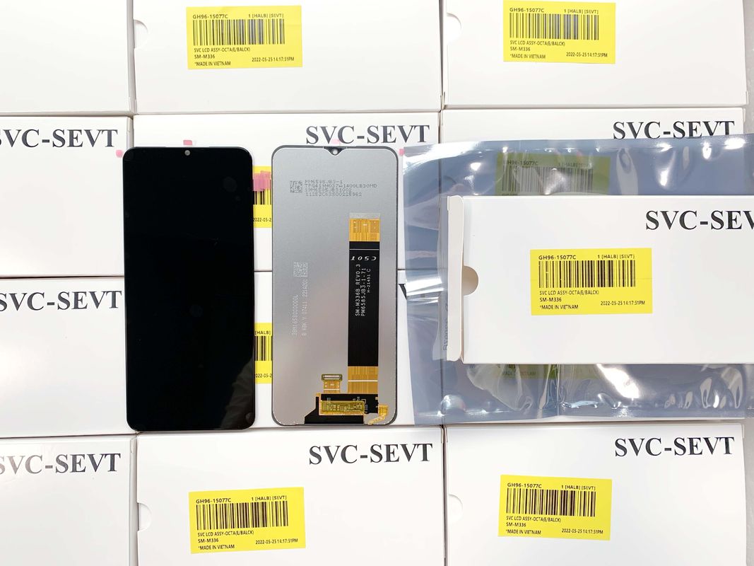 per apparecchiature LCD   j336 Core originale per telefono cellulare