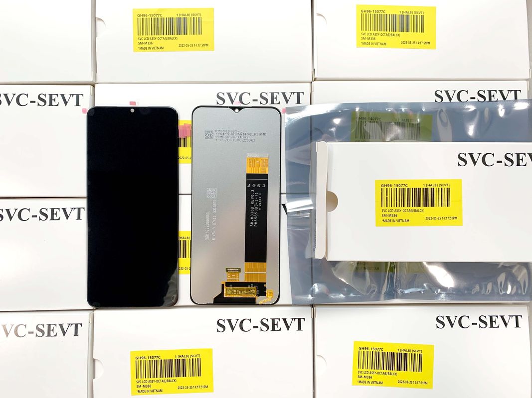 per apparecchiature LCD   j336 Core originale per telefono cellulare