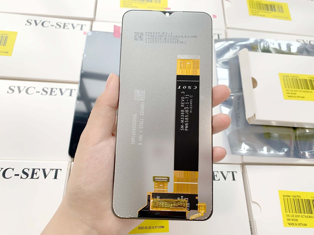 per apparecchiature LCD   j336 Core originale per telefono cellulare