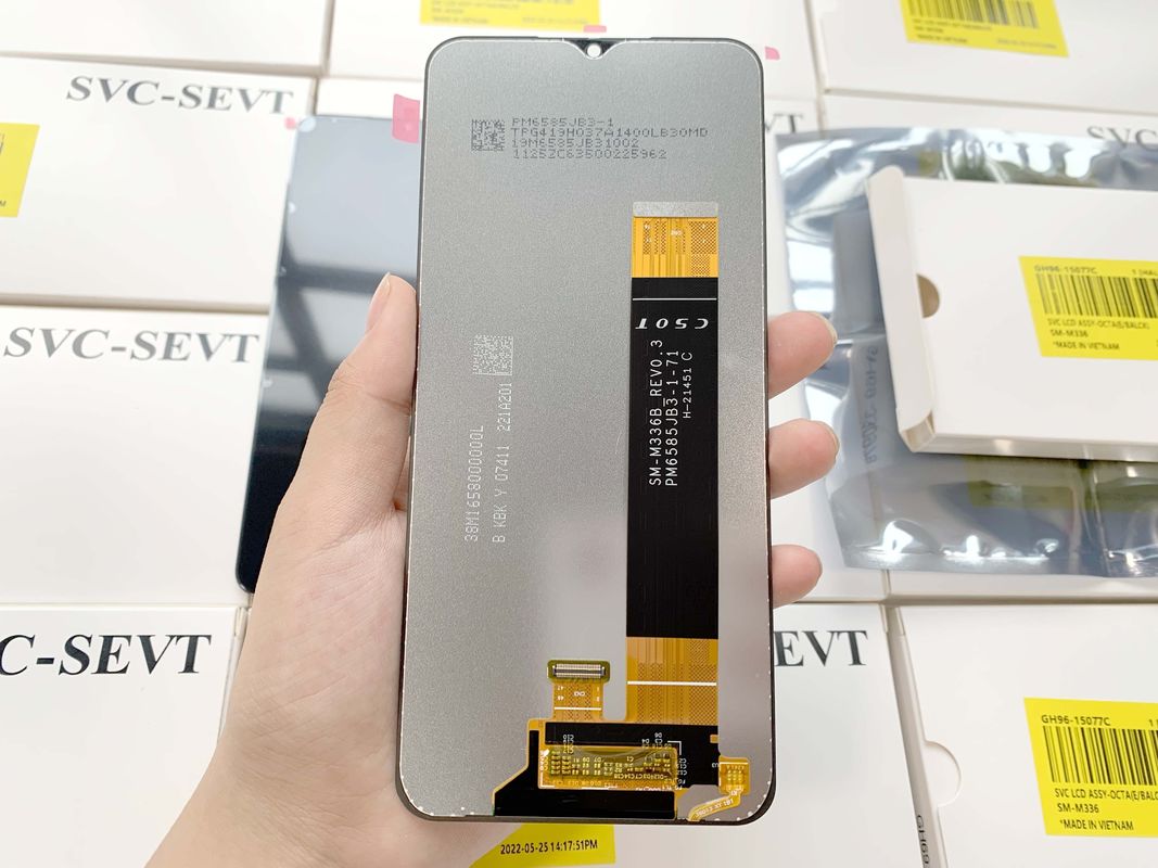 per apparecchiature LCD   j336 Core originale per telefono cellulare