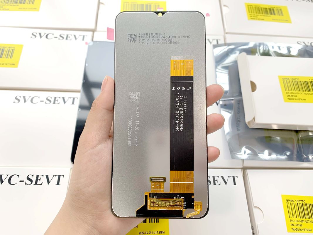 per apparecchiature LCD   j336 Core originale per telefono cellulare