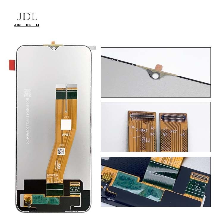 Controllo rigoroso Tipo di display TFT per schermo LCD  A042 100% testato rigorosamente