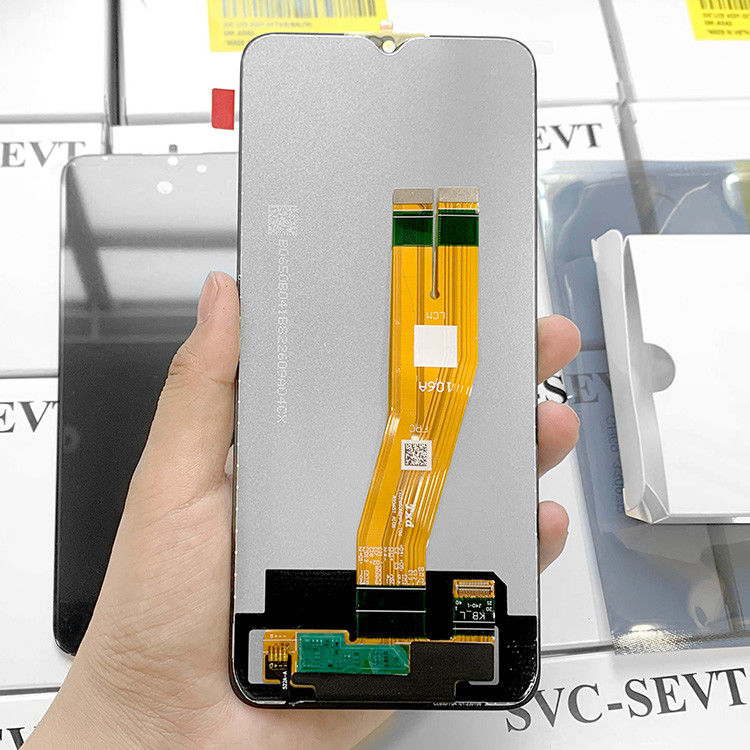 Controllo rigoroso Tipo di display TFT per schermo LCD  A042 100% testato rigorosamente