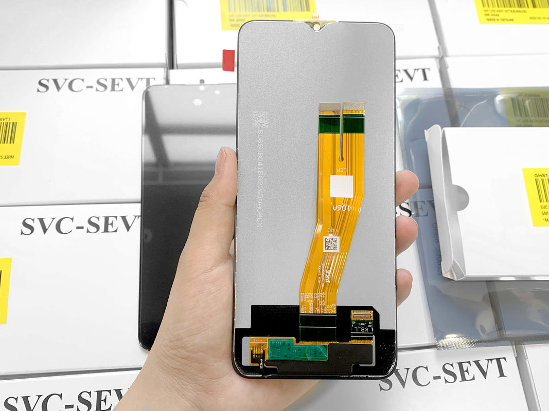 Controllo rigoroso Tipo di display TFT per schermo LCD  A042 100% testato rigorosamente