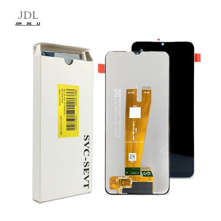 Tipo di schermo TFT  A045 LCD touch screen per  SCREEN LCD ORIGINAL SERVICE PACK