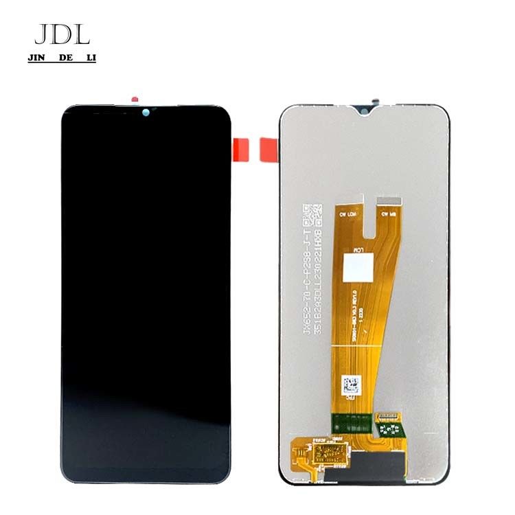 Tipo di schermo TFT  A045 LCD touch screen per  SCREEN LCD ORIGINAL SERVICE PACK