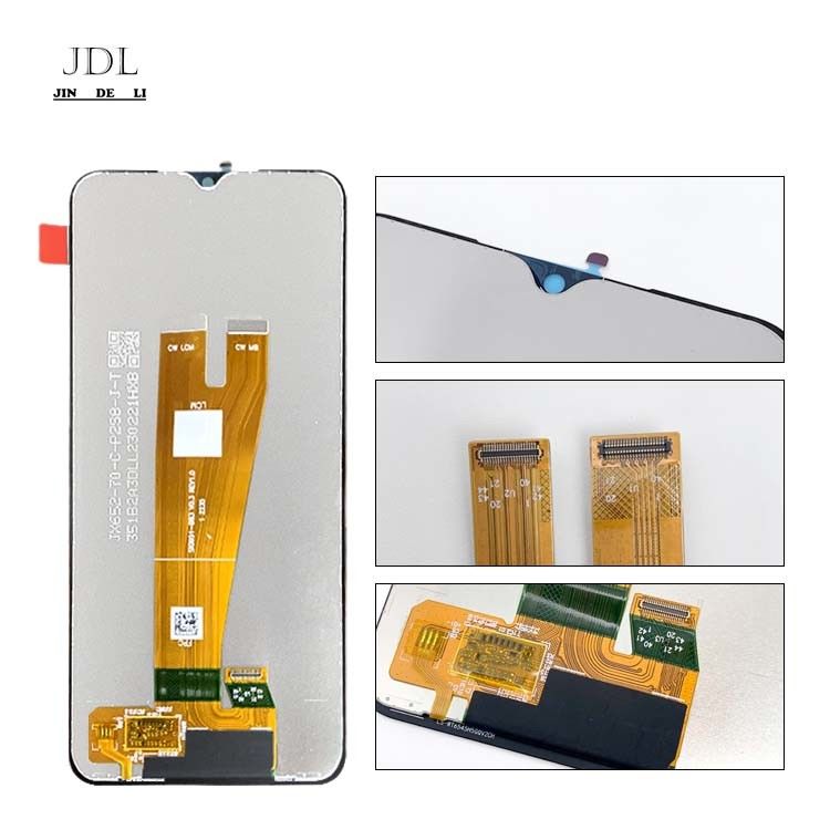 Tipo di schermo TFT  A045 LCD touch screen per  SCREEN LCD ORIGINAL SERVICE PACK