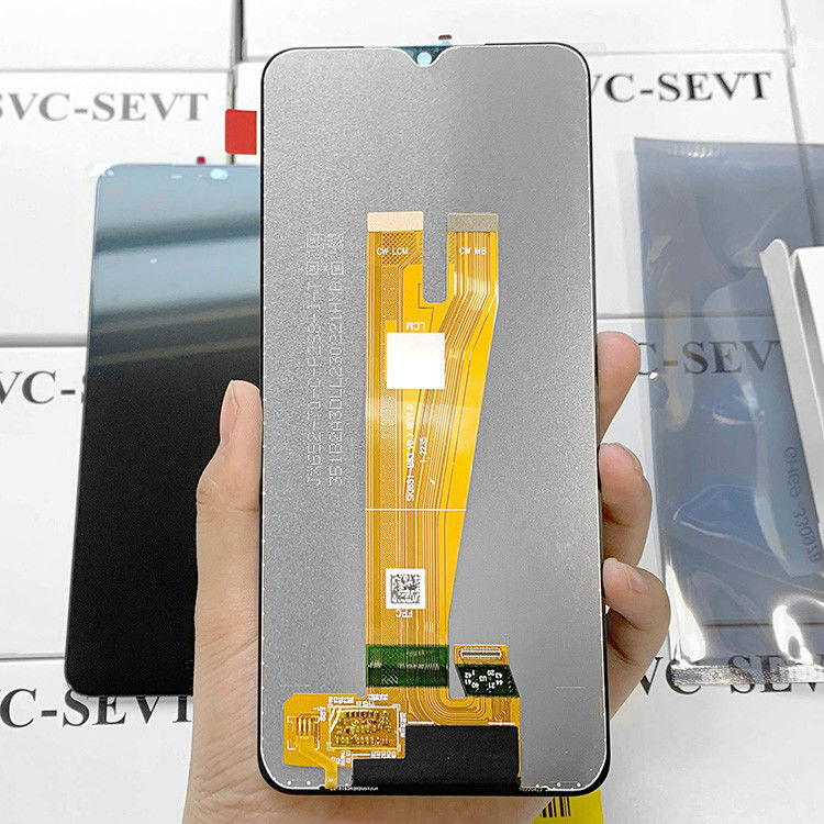 Tipo di schermo TFT  A045 LCD touch screen per  SCREEN LCD ORIGINAL SERVICE PACK