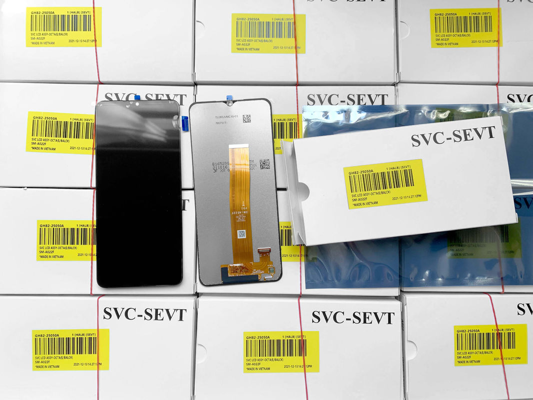 SM-A022F A02 schermo LCD per schermo schermo mobile per riparazione