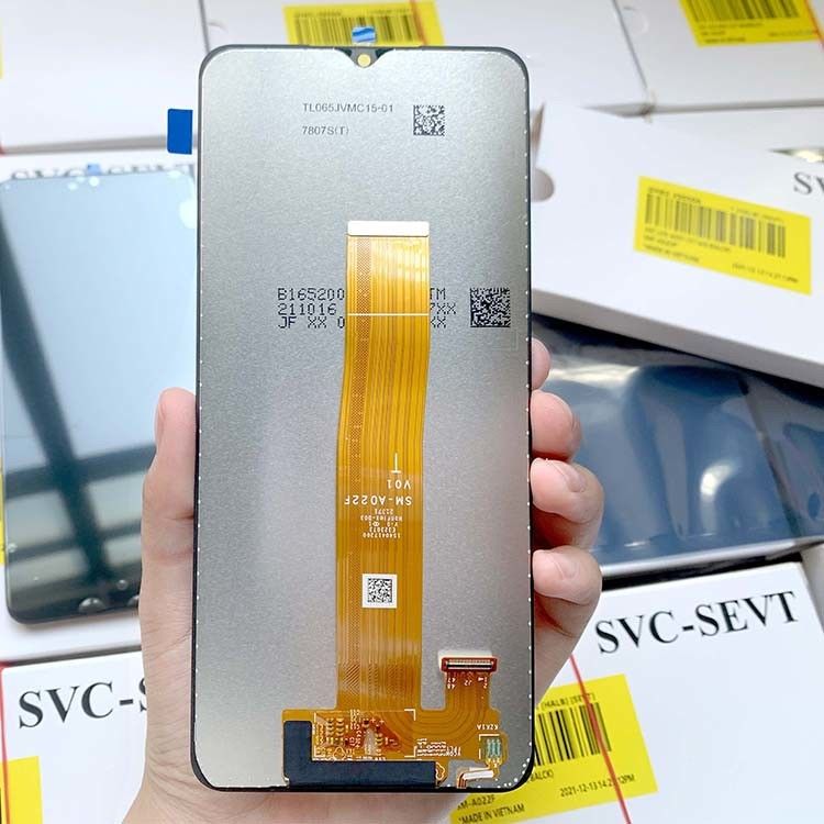 SM-A022F A02 schermo LCD per schermo schermo mobile per riparazione