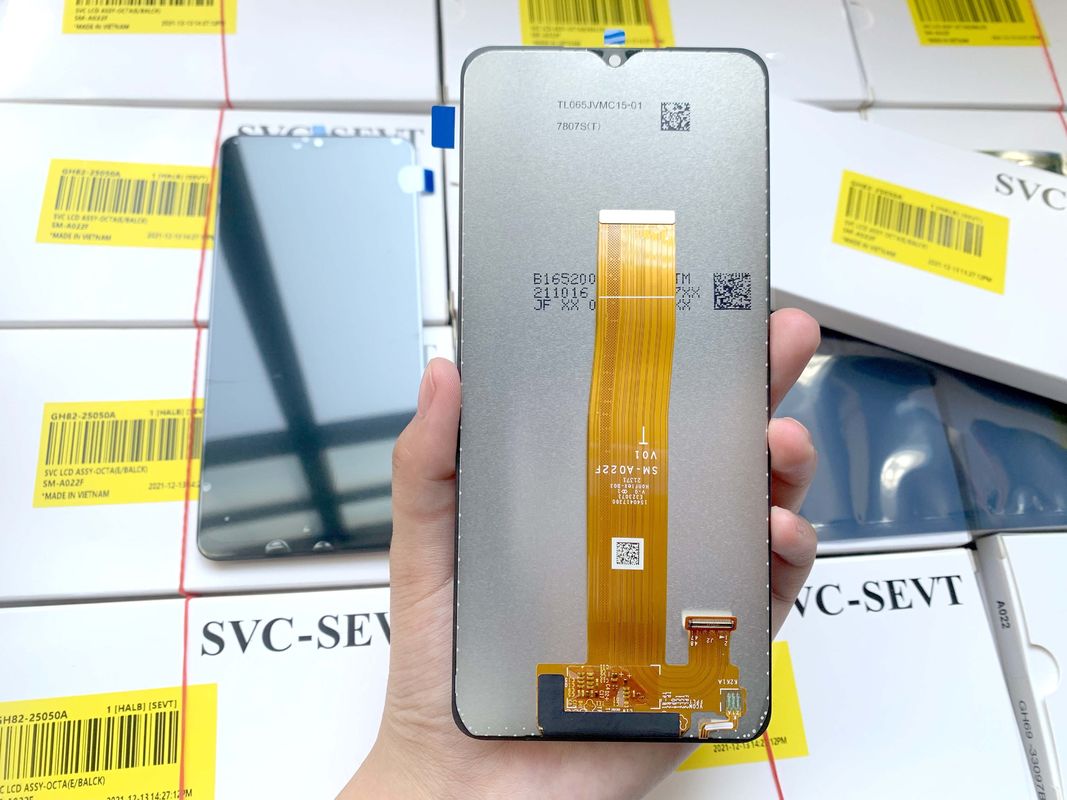 SM-A022F A02 schermo LCD per schermo schermo mobile per riparazione