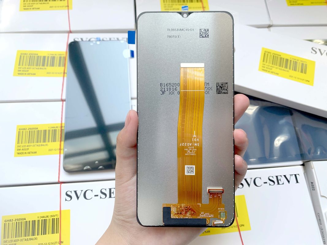 SM-A022F A02 schermo LCD per schermo schermo mobile per riparazione