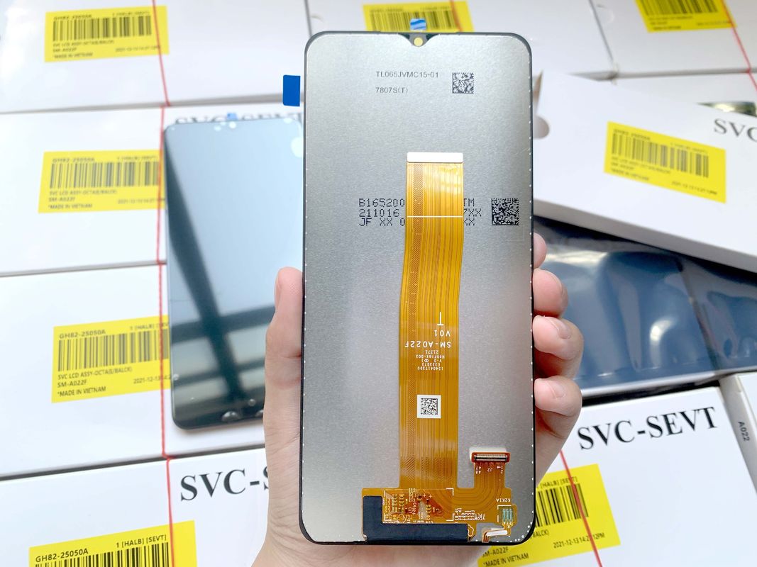 SM-A022F A02 schermo LCD per schermo schermo mobile per riparazione