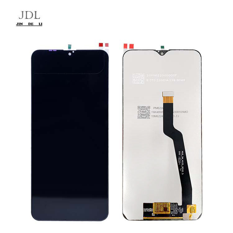 Telefono cellulare schermo LCD per A10, LCD touch display per A10 / S10 Lite