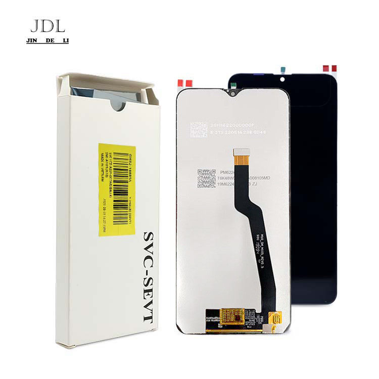 Telefono cellulare schermo LCD per A10, LCD touch display per A10 / S10 Lite
