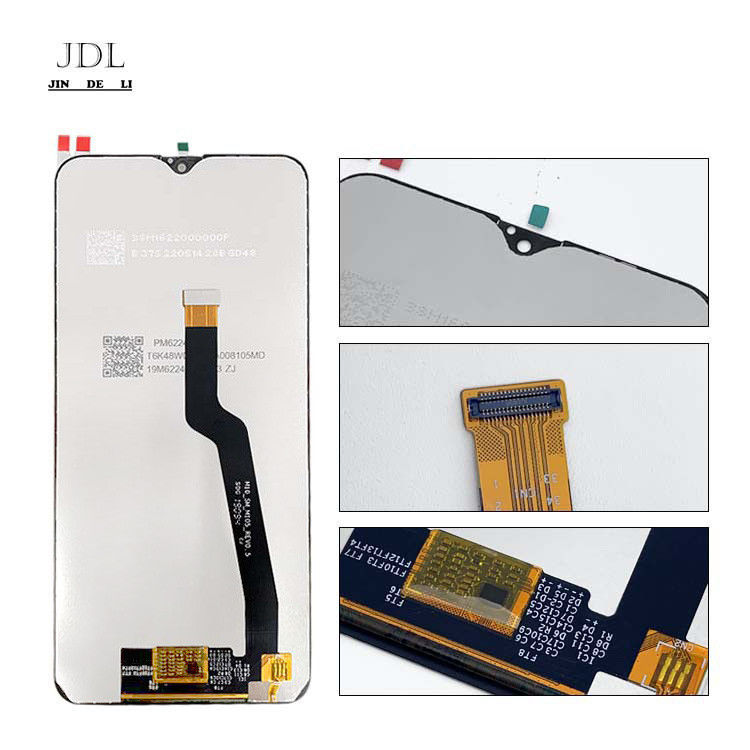 Telefono cellulare schermo LCD per A10, LCD touch display per A10 / S10 Lite