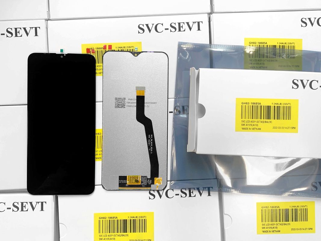 A12 schermo LCD per A12 Display originale 1520 X 720 Risoluzione Tempo di consegna 1-3 giorni