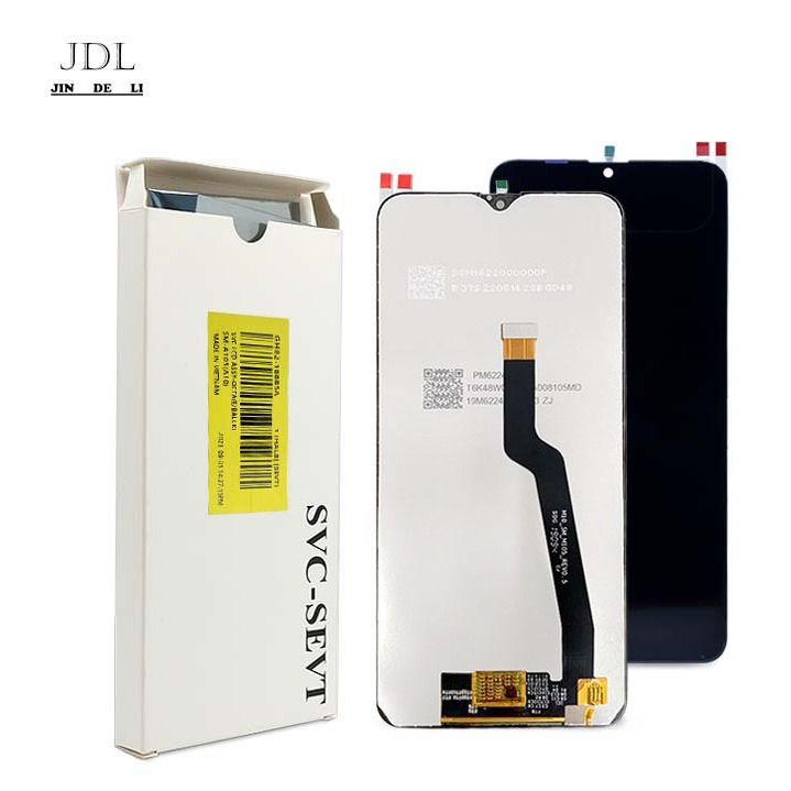 A12 schermo LCD per A12 Display originale 1520 X 720 Risoluzione Tempo di consegna 1-3 giorni