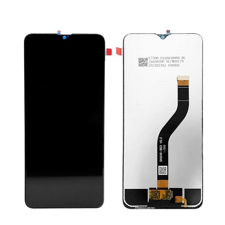 Sostituzione dello schermo LCD originale A207 con tempi di consegna rapidi di 1-3 giorni lavorativi