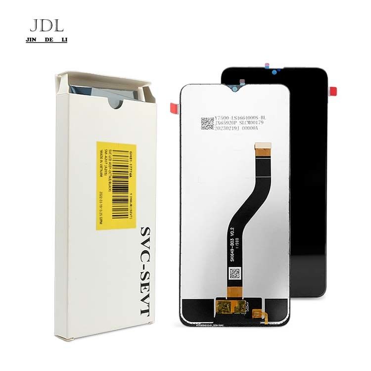 Sostituzione dello schermo LCD originale A207 con tempi di consegna rapidi di 1-3 giorni lavorativi