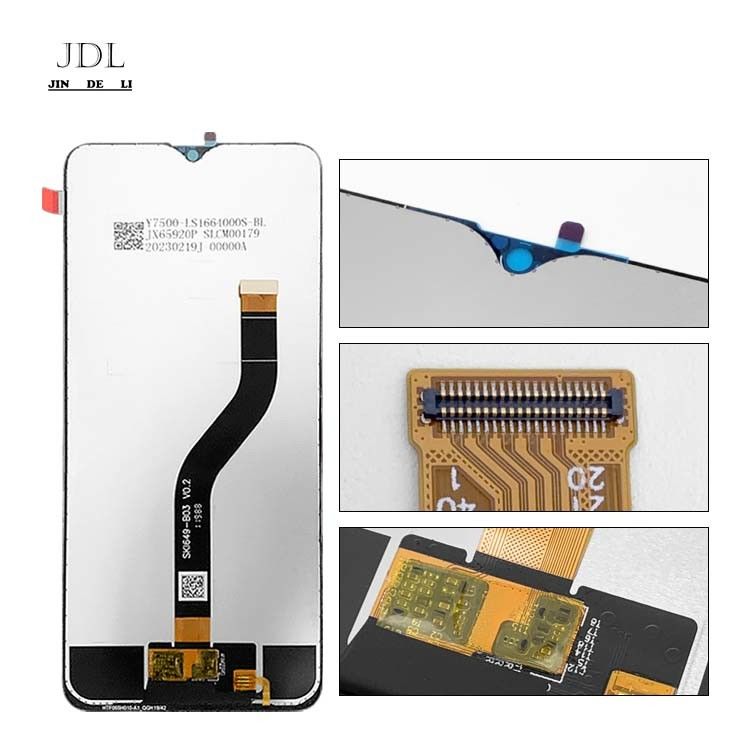 Sostituzione dello schermo LCD originale A207 con tempi di consegna rapidi di 1-3 giorni lavorativi
