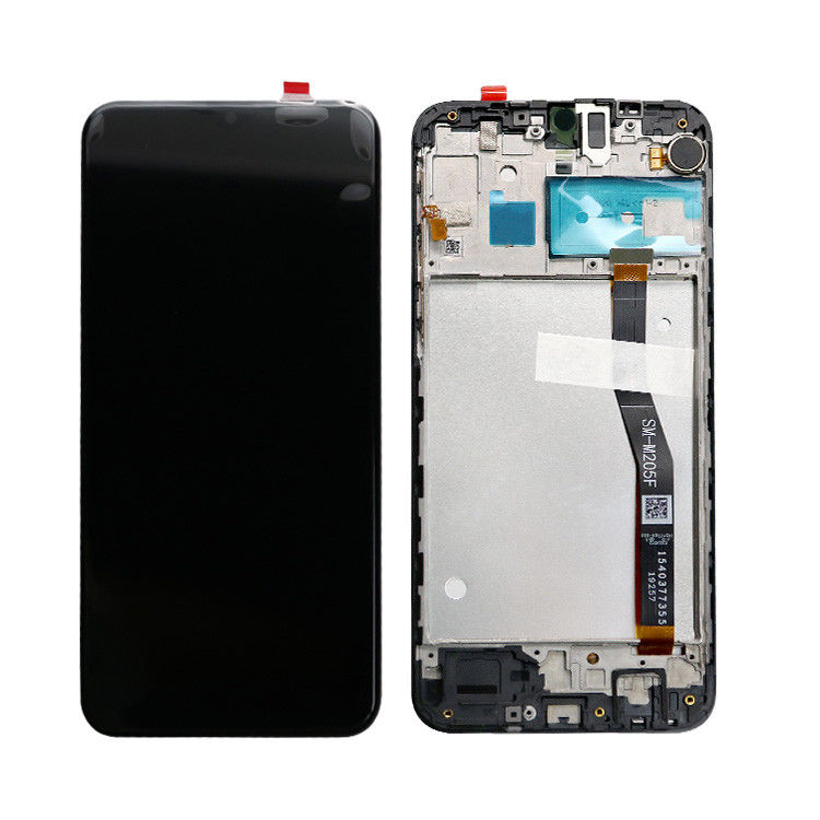 Service Pack originale M20 Touch Screen senza telaio Tipo di display LCD per la tua azienda