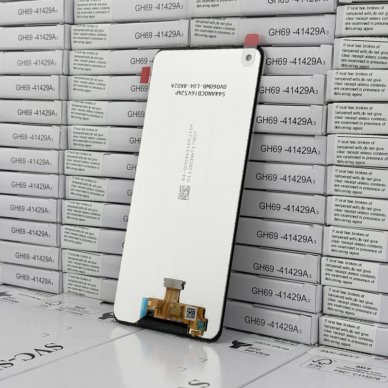 Display TFT tipo A21S schermo LCD pannello di sostituzione SVC per SM-A217
