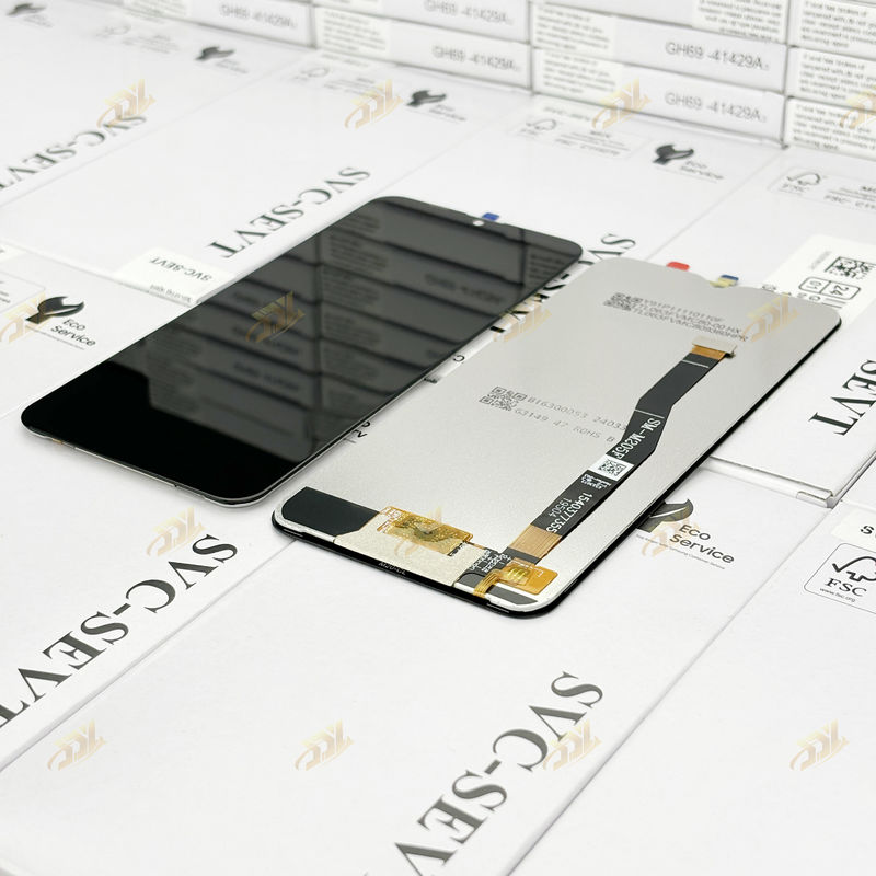 LCD di sostituzione originale 100% testato rigorosamente LCD M20 LCD Display Touch Screen Screen del telefono cellulare