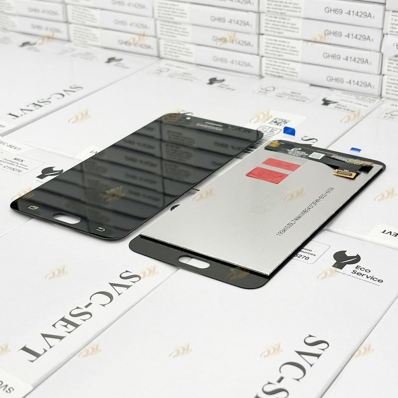 JDL J7 Prime 1920x1080 pixel Display LCD TFT per visualizzazione chiara Service Pack