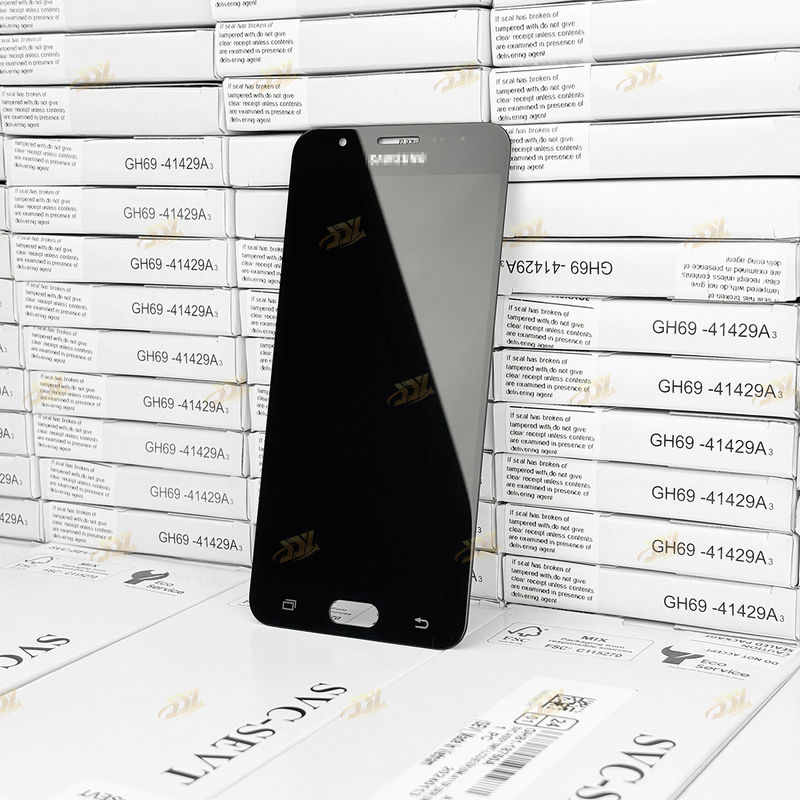 JDL J7 Prime 1920x1080 pixel Display LCD TFT per visualizzazione chiara Service Pack