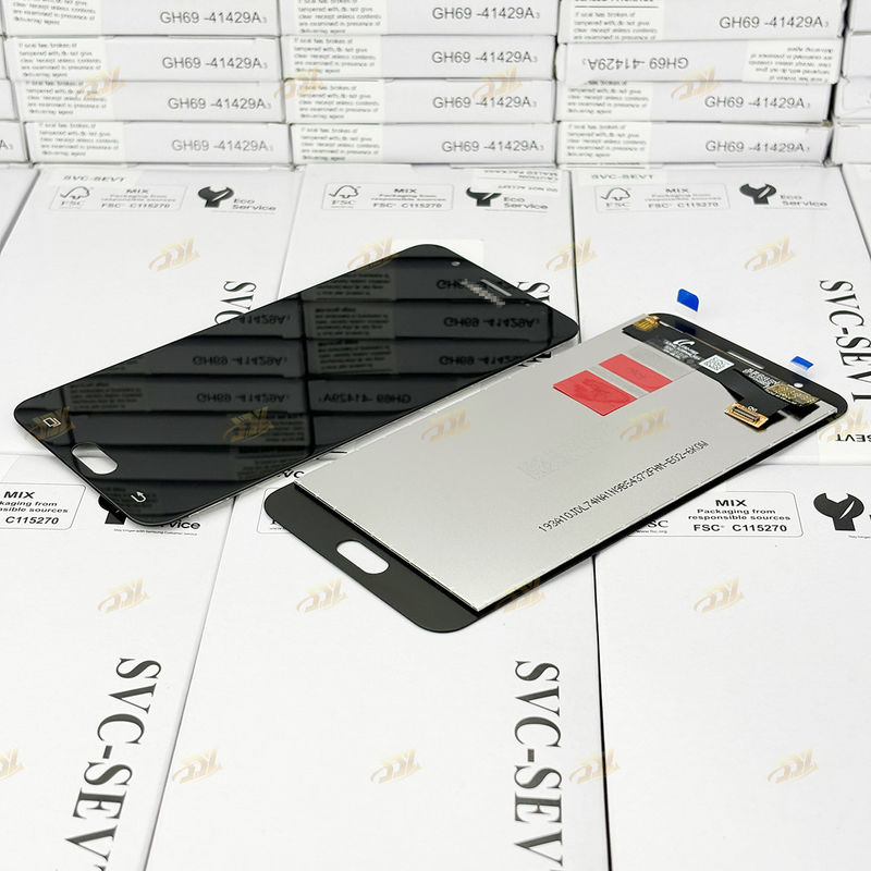 JDL J7 Prime LCD Display senza telaio Sostituzione dello schermo 1080p Pixels Screen del telefono cellulare