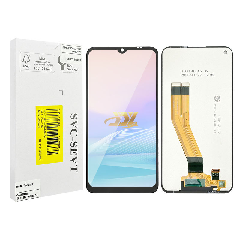 SM-A115F LCD LCD A11 Sostituzione dello schermo per telefono cellulare