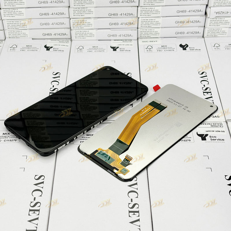SM-A115F LCD LCD A11 Sostituzione dello schermo per telefono cellulare
