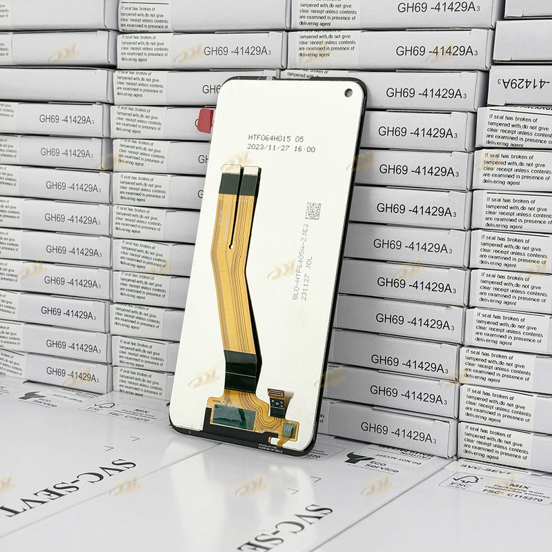 SM-A115F LCD LCD A11 Sostituzione dello schermo per telefono cellulare