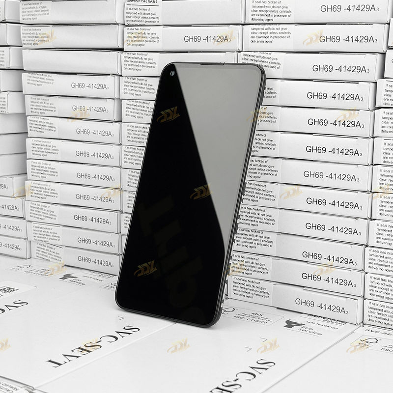 SM-A115F LCD LCD A11 Sostituzione dello schermo per telefono cellulare
