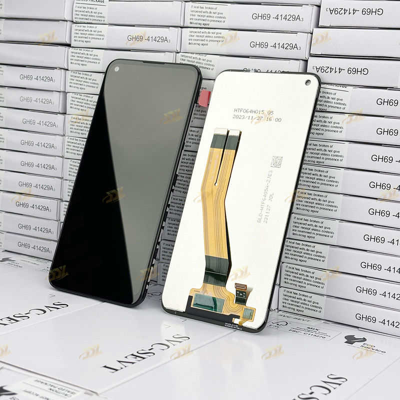 SM-A115F LCD LCD A11 Sostituzione dello schermo per telefono cellulare