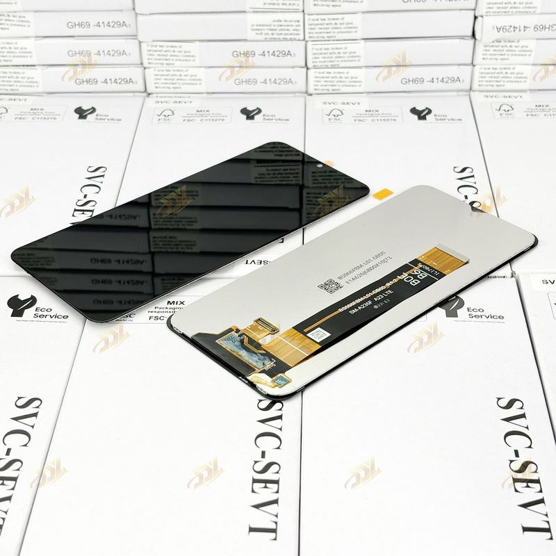 Telefono cellulare LCD Screen a235 core LCD No Frame screen lcd   A235 service pack