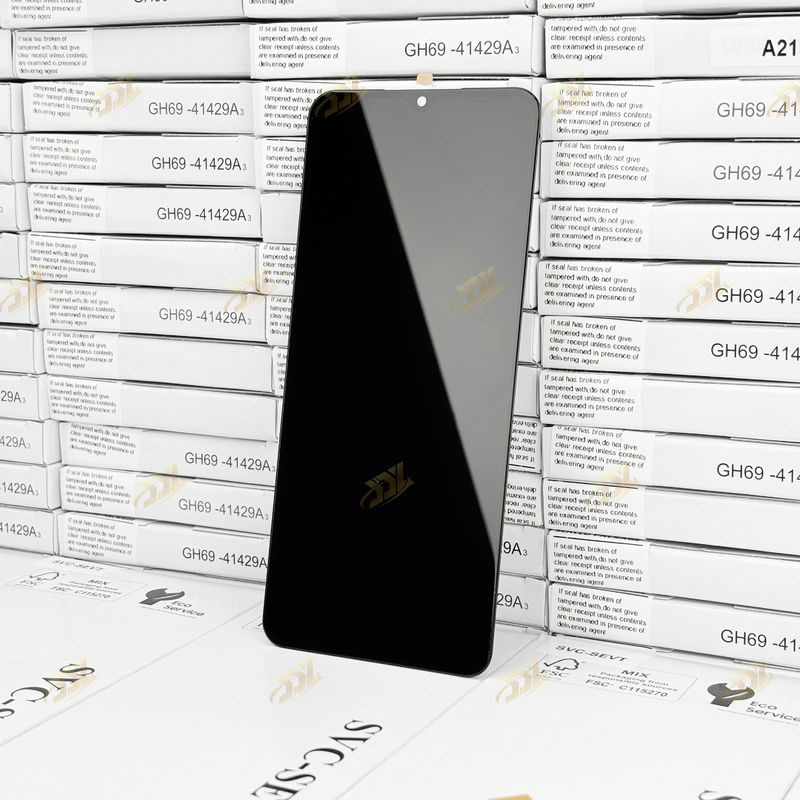 Telefono cellulare LCD Screen a235 core LCD No Frame screen lcd   A235 service pack