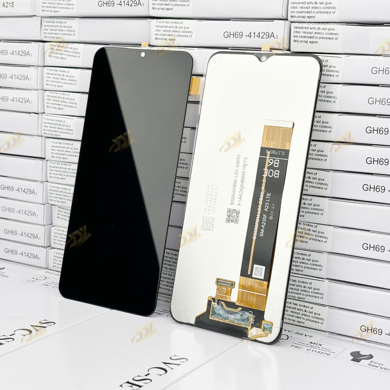 Telefono cellulare LCD Screen a235 core LCD No Frame screen lcd   A235 service pack