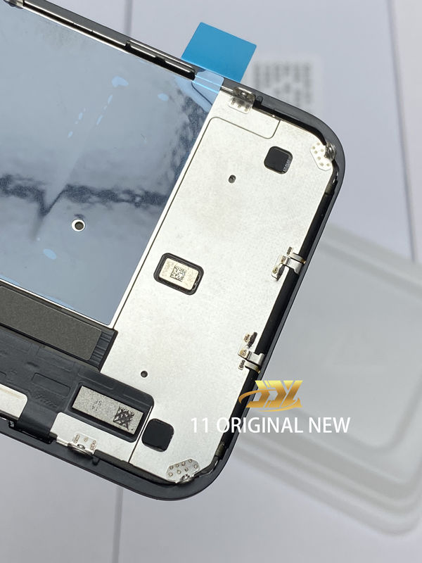 100% Nuovo e originale 11 Telefono cellulare LCD Screen Front Assembly Per iPhone 11